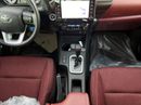 تويوتا هيلوكس EXPORT ONLY - TOYOTA HILUX VX 4.0L (w/ AIR COMPRESSOR)