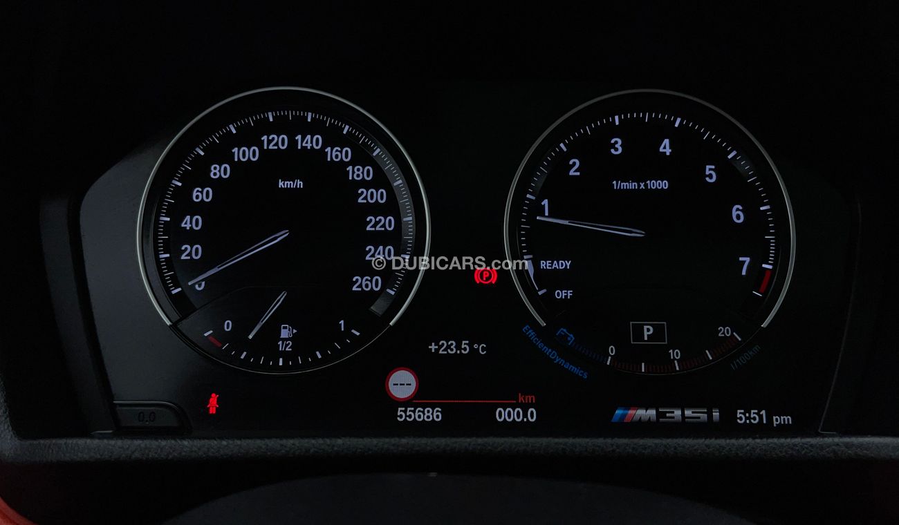 BMW X2 M35I 2 | Under Warranty | Inspected on 150+ parameters