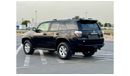 Toyota 4Runner 2019 SR5 PREMIUM 7 SEATS 4x4 SUNROOF FULL OPTION USA IMPORTED