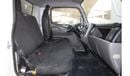 Mitsubishi Fuso Canter Mitsubishi Canter 2017 GCC, excellent condition, diesel without accidents, very clean from inside an