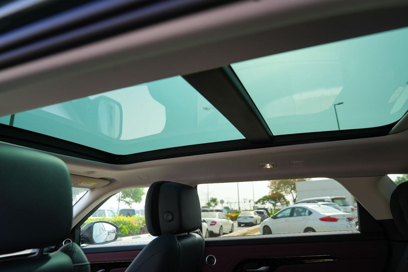 Land Rover Range Rover Evoque DYNAMIC SE P250