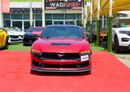 Ford Mustang EcoBoost Premium 2.3L Coupe A/T