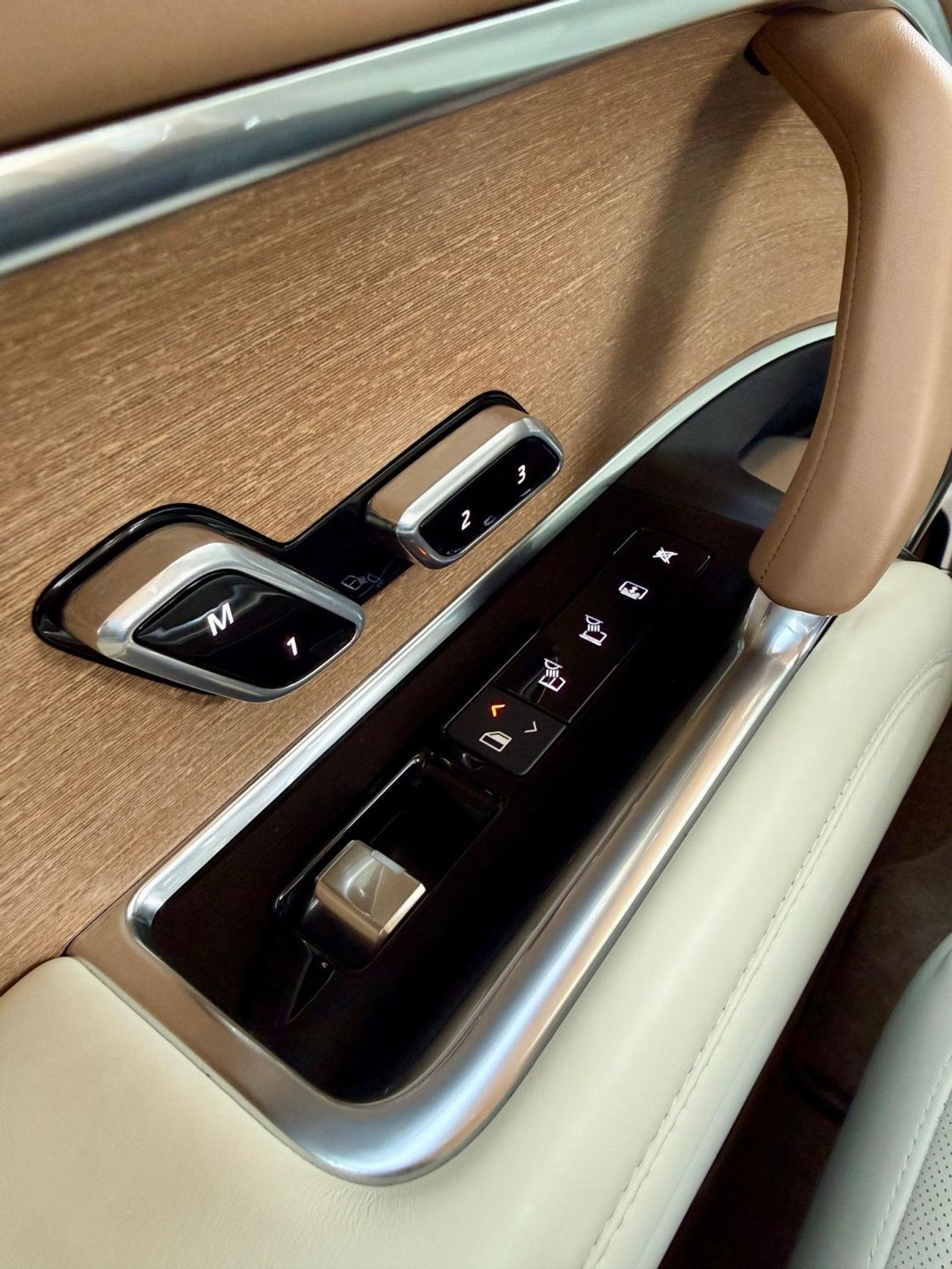 لاند روفر رينج روفر Land Rover Range Rover P530 V8 | 2024 | Special Colour