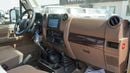 Toyota Land Cruiser Pick Up