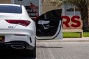 Mercedes-Benz CLA 250 AMG Premium 2.0L