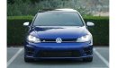Volkswagen Golf 2016 model, Gulf, Fleoption, Panorama, 4 cylinders, automatic transmission, in excellent condition,