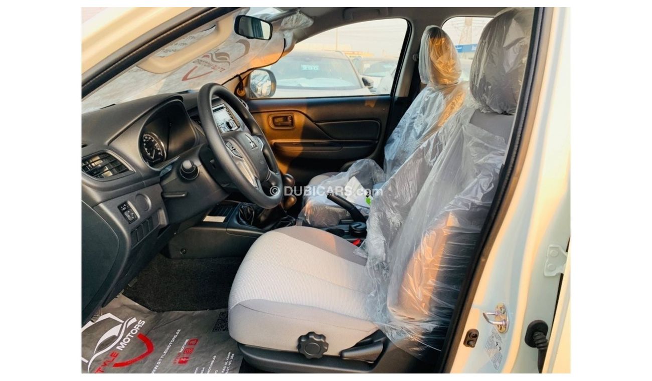 ميتسوبيشي L200 L200 GLX 2023