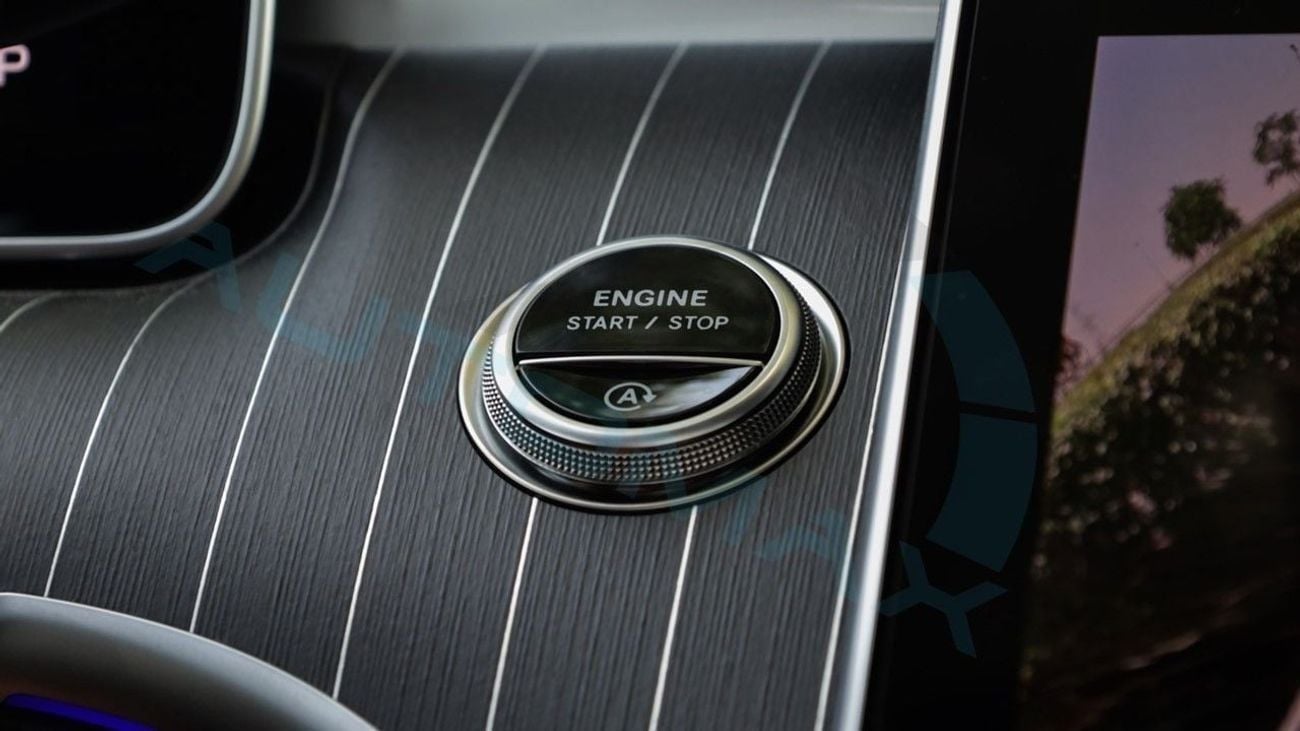 مرسيدس بنز C 200 (For Export , НА ЭКСПОРТ) AMG Premium EQ Boost 1.5L RWD 2026 GCC Без пробега