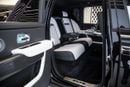 Rolls-Royce Cullinan Black Badge