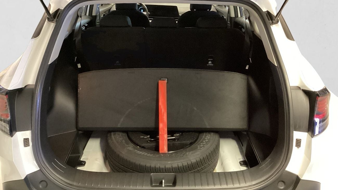 Kia Sportage LX | upto AED 20,000 Ramadan Discount | Guaranteed Warranty | 0 Down Payment