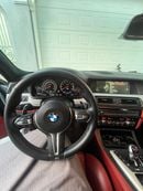 بي أم دبليو M5