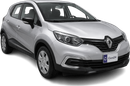 Renault Captur PE 2020 | AED 334/Month | 0 DP | 30 Day Return | Warranty | Service History