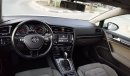 Volkswagen Golf TSI - WARRANTY - GCC SPECS - FULL SERVICE HISTORY -