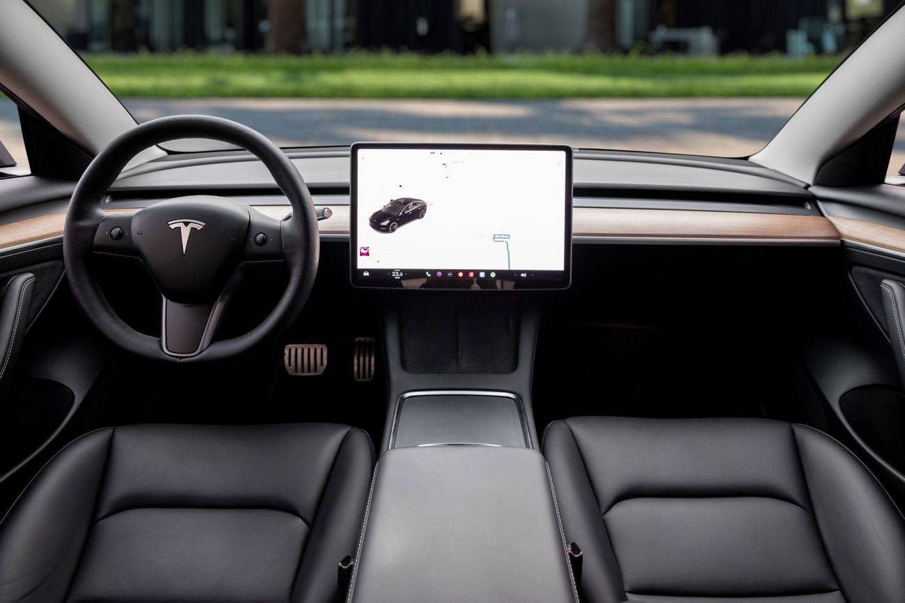 Tesla Model 3 Model 3 Performance | 1,959 P.M | 0% Downpayment | Tesla Warranty!