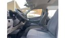 Nissan Urvan 2018 13 Seats High Roof Ref#455