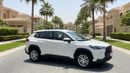 Toyota Corolla Cross XL 2023 | AED 836/Month | 0 DP | 30 Day Return | Warranty