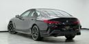 بي أم دبليو 840i 2023 BMW 840i Gran Coupe M-Sport, 5 Years Warranty + Service Pack, Excellent Condition, GCC