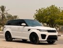 Land Rover Range Rover Sport HSE DYNAMIC