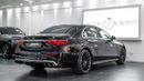 Mercedes-Benz S 63 AMG E Performance