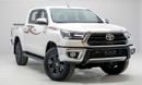 Toyota Hilux SR5 GCC 2.7L 4Cyl Manual Petrol Pick Up Truck 4WD 5 Seats 4 Door GCC 2.7L Manual Petrol