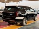 شيفروليه تاهو 2023-Chevrolet Tahoe Premier V8 5.3L AWD