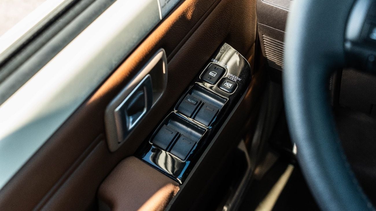 Toyota Land Cruiser 70 LX 2.8L  LC 79 DC 2.8 Diesel || Full 2025