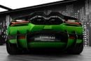 Lamborghini Revuelto 6.5L V12 Hybrid LAMBORGHINI | REVUELTO | FULL CARBON | GCC SPECS DEALER WARRANTY + SERVICE CONTRAC