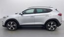 Hyundai Tucson GLS AWD 2.4 | Under Warranty | Inspected on 150+ parameters