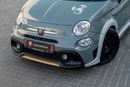 Abarth 695 695 | 1,371 P.M | 0% Downpayment | Immaculate Condition!