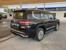 Toyota Land Cruiser LC300 3.3L TT VXR - V6 (DIESEL)
