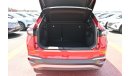 Volkswagen ID.4 Volkswagen ID4 Pure Plus X FWD 5 Doors, Color Red, Model 2021 Electric Engine, 20inch Alloy wheels, 