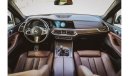 BMW X5 40i M Sport