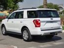 Ford Expedition XLT-EL 3.5L 4WD