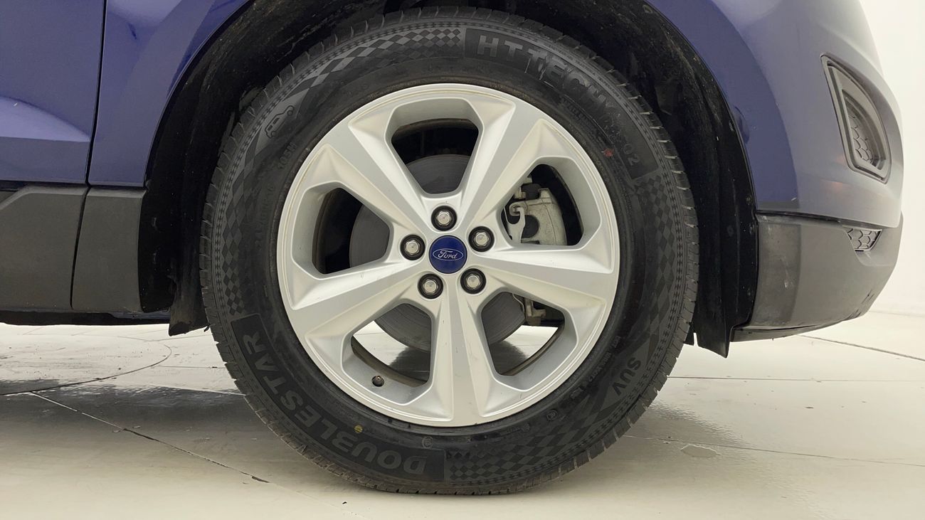 Ford Edge SE 3.5 | Zero Down Payment | Home Test Drive