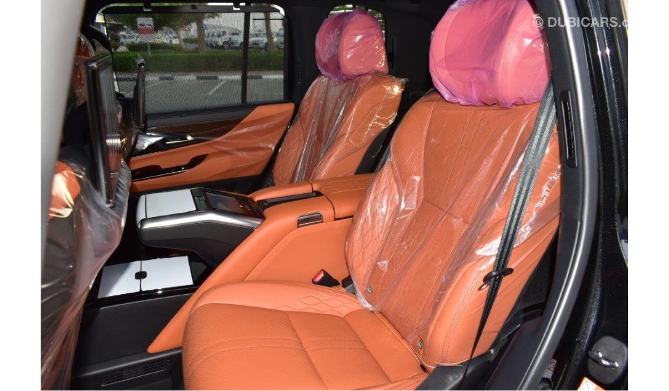 Lexus LX 600 VIP V6 3.5L PETROL 4 SEAT AT