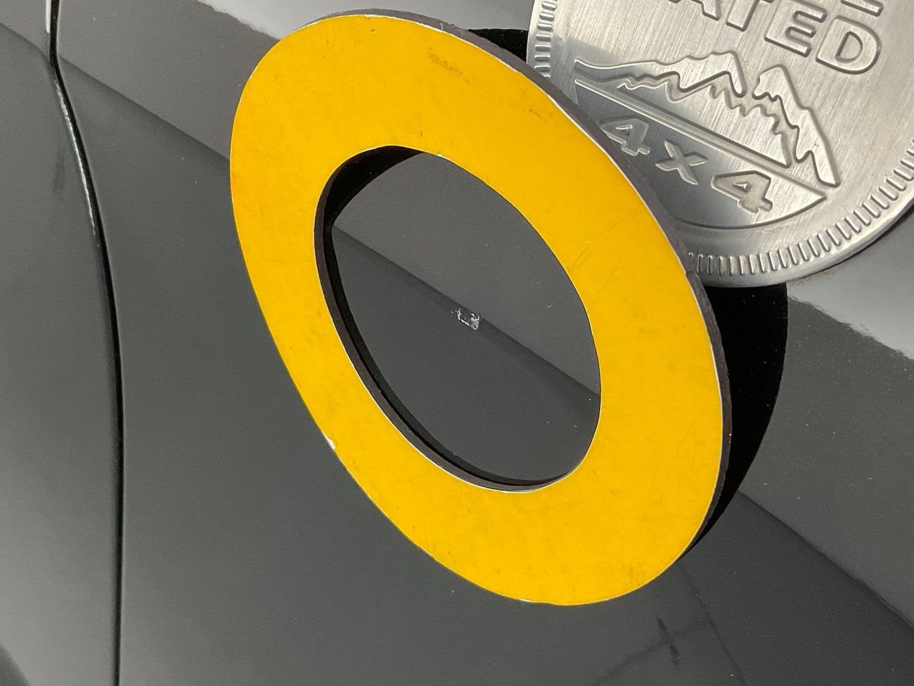 RAM 1500 Limited Crew Cab| 1 year free warranty | Exclusive Eid offer