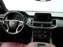 Chevrolet Tahoe LT GCC Specs, LT