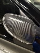 Mercedes-Benz GLC 63 S AMG 4.0L V8 Bi-Turbo