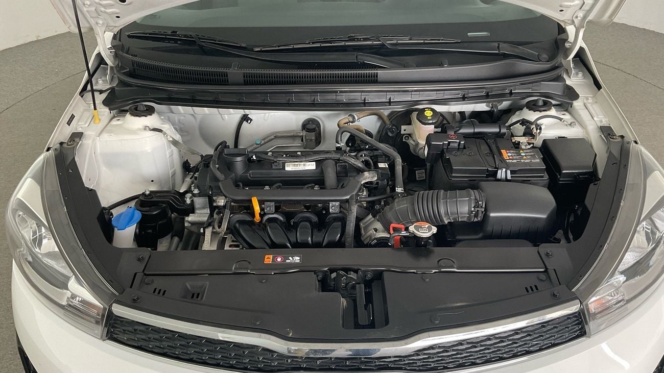 Kia Pegas LX | Guaranteed Warranty | 0 Down Payment