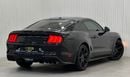 Ford Mustang 2020 Ford Mustang GT Premium, Feb 2026 Ford Warranty + Service Pack, Full Options, Low Kms, GCC