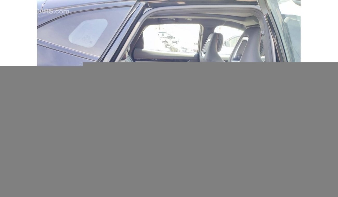 جيتور داشينج 1.6Turbo Top Option  || Panoramic || 360 Degree || Black ||