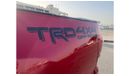 Toyota Tacoma 2021 | TRD OFF ROAD | DOUBLE CAB | 3.5L - V6 | 4x4 | US IMPORTED