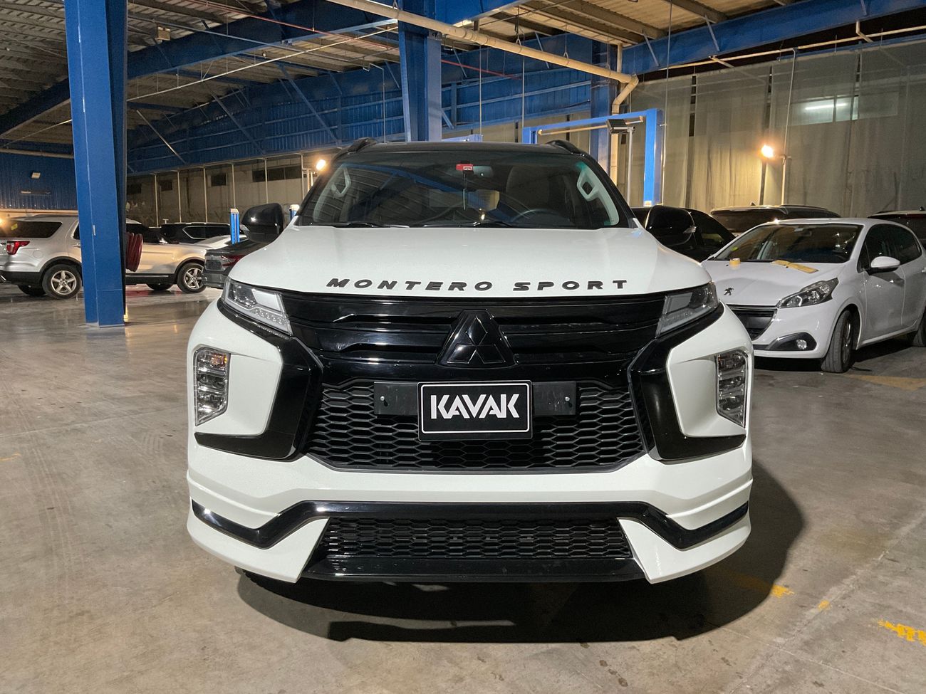 Mitsubishi Montero Sport Prime Edition | Guaranteed Warranty | 0 Down Payment