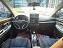 Toyota Yaris SPORT