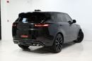 Land Rover Range Rover Sport 2025 Range Rover Sport P530 Autobiography, Service History, excellent Condition, Clean Title