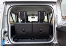 Suzuki Jimny GL V4 Petrol 2026 / 3 Doors - 4 Seats / Steering Audio Control / Book now