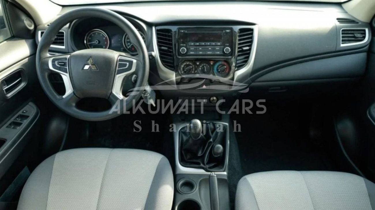 Mitsubishi L200 Mitsubishi L200