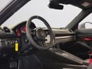 Porsche 718 Cayman AED 11,180 P.M | 0% DOWN PAYMENT | PORSCHE 718 CAYMAN GT4 RS | 4.0L NATURALLY ASPIRATED | 2023 | GCC