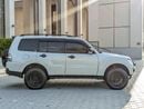 Mitsubishi Pajero GCC V6 3.8L IN EXCELLENT CONDITION