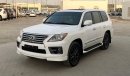 Lexus LX570 LUXES LX570